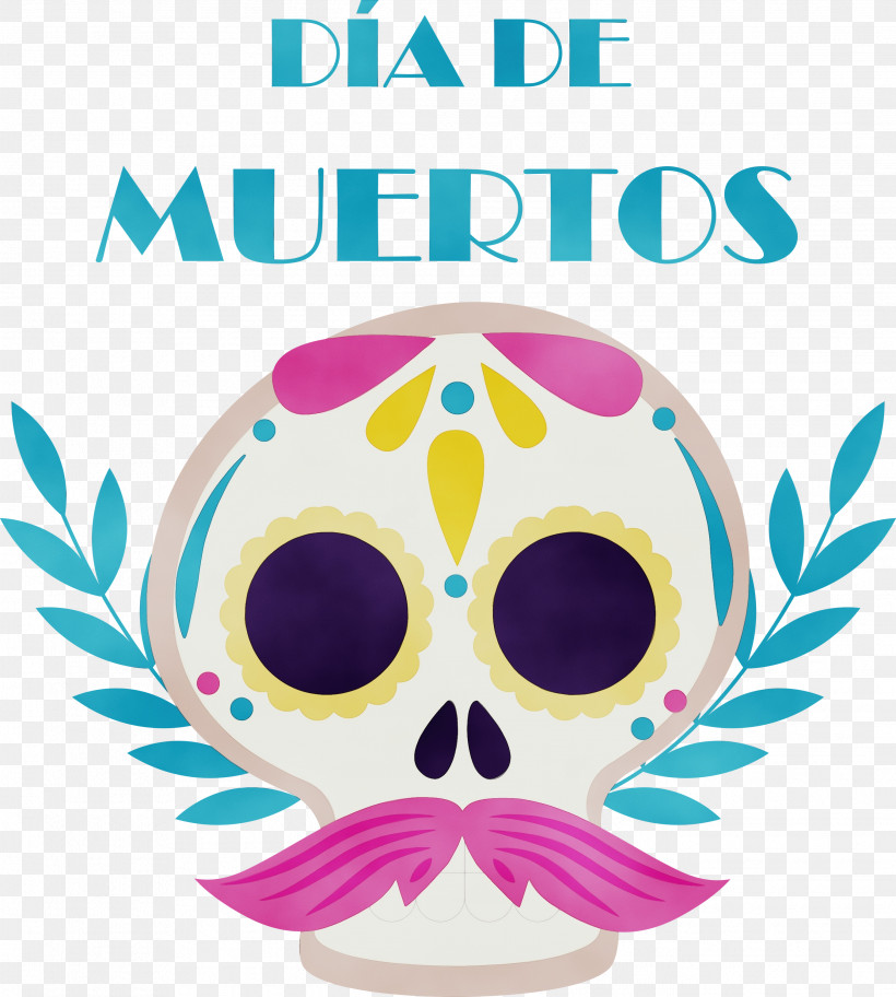 Web Design, PNG, 2696x2999px, 2018, Day Of The Dead, D%c3%ada De Muertos, Logo, Paint Download Free