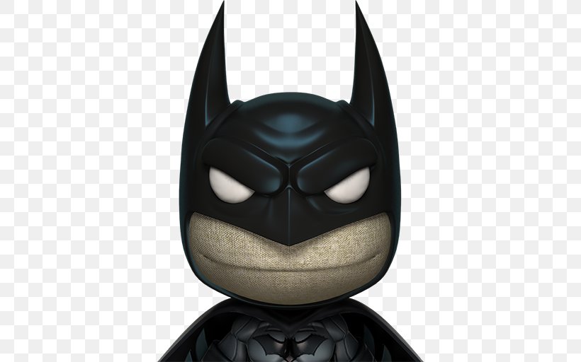 Batman LittleBigPlanet 3 LittleBigPlanet 2 Joker, PNG, 512x512px, Batman, Bob Kane, Character, Costume, Dc Comics Download Free