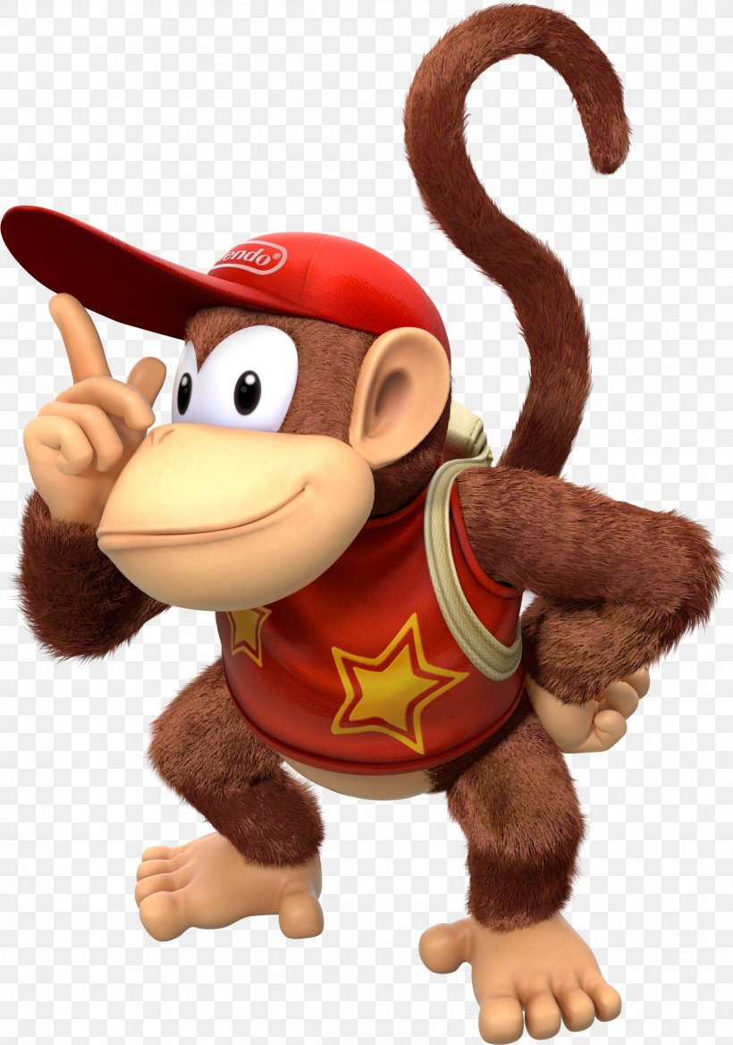 Donkey Kong Country 2: Diddy's Kong Quest Donkey Kong Country: Tropical Freeze Donkey Kong Country 3: Dixie Kong's Double Trouble!, PNG, 1662x2371px, Donkey Kong Country Tropical Freeze, Diddy Kong, Diddy Kong Racing, Donkey Kong, Donkey Kong Country Download Free