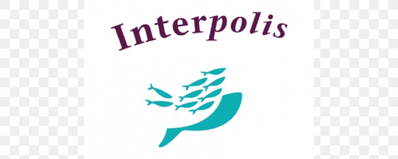 Interpolis Logo Organization, PNG, 898x360px, Logo, Blue, Brand, Business, Calligraphy Download Free