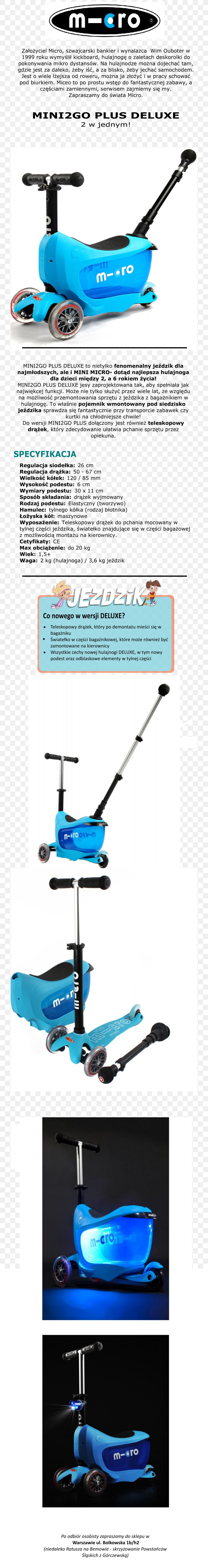 Kick Scooter Balance Bicycle Micro Mobility Systems MINI, PNG, 735x6180px, Kick Scooter, Balance Bicycle, Blue, Brand, Micro Mobility Systems Download Free