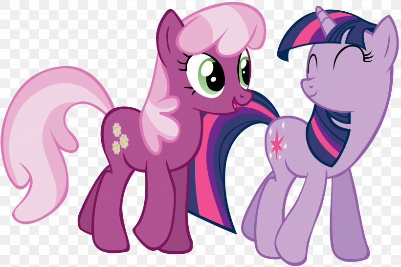 My Little Pony: Friendship Is Magic Fandom Cheerilee Horse Clip Art, PNG, 5000x3324px, Watercolor, Cartoon, Flower, Frame, Heart Download Free