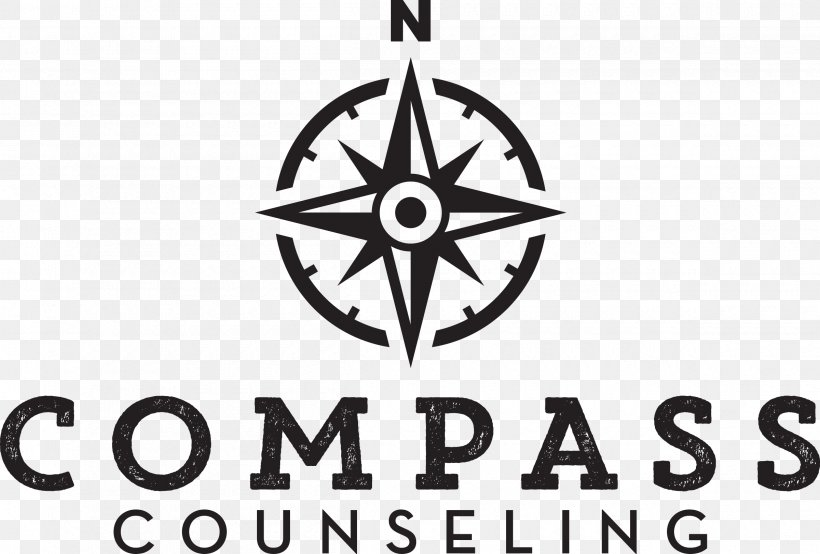North Compass Rose Logo, PNG, 2400x1624px, North, Black And White, Brand, Cardinal Direction, Compass Download Free