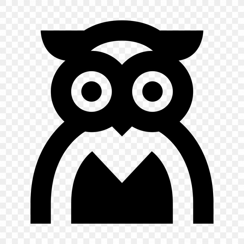 Owl, PNG, 1600x1600px, Owl, Beak, Bird, Bird Of Prey, Black Download Free