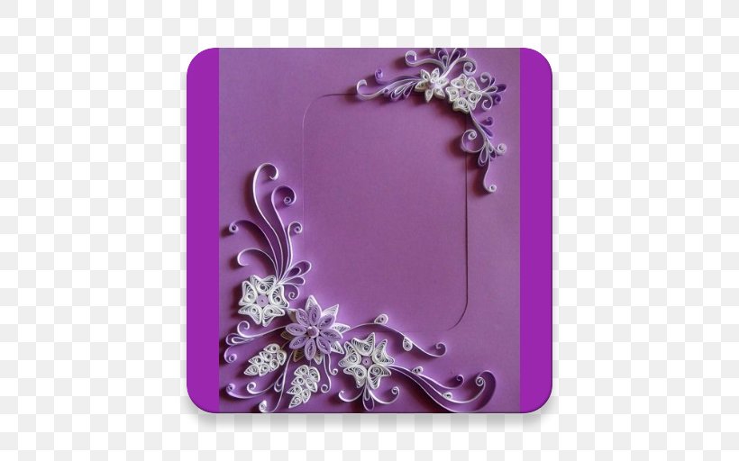 Paper Quilling Picture Frames Art Craft, PNG, 512x512px, Paper, Art, Butterfly, Craft, Creativity Download Free
