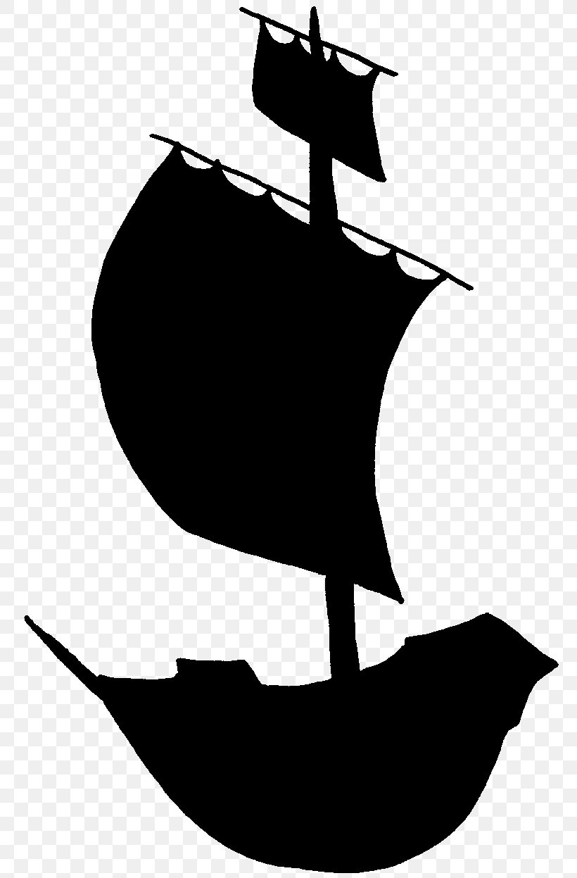 Caravel Clip Art Galleon Tree Silhouette, PNG, 783x1247px, Caravel, Blackandwhite, Boat, Galleon, Longship Download Free