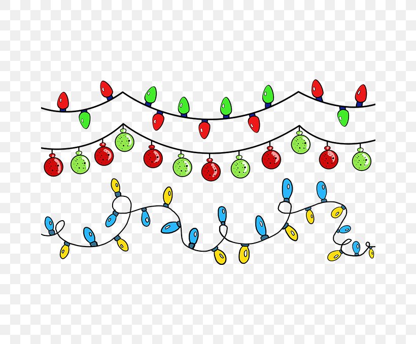 Christmas Tree Line Drawing, PNG, 680x678px, Drawing, Branch, Cartoon, Christmas Day, Christmas Decoration Download Free