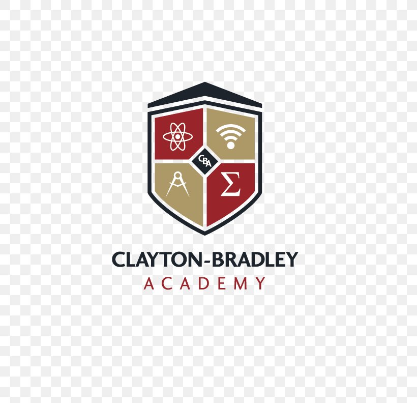 Clayton-Bradley Academy Logo Playground Grand Opening Brand, PNG, 612x792px, Logo, Academy, Area, Blount County Tennessee, Brand Download Free