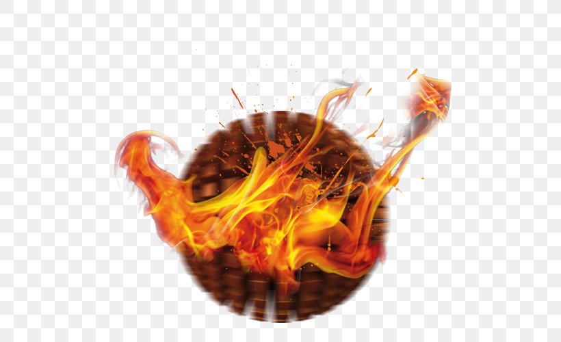 Download Fire, PNG, 500x500px, Fire, Designer, Explosion, Flame, Heat Download Free