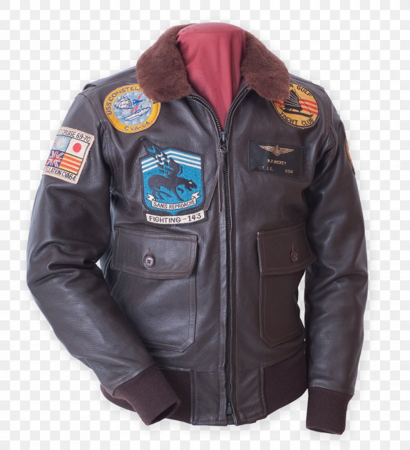 G-1 Military Flight Jacket Leather Jacket A-2 Jacket, PNG, 985x1080px, G1 Military Flight Jacket, A2 Jacket, Coat, Fashion, Flight Jacket Download Free