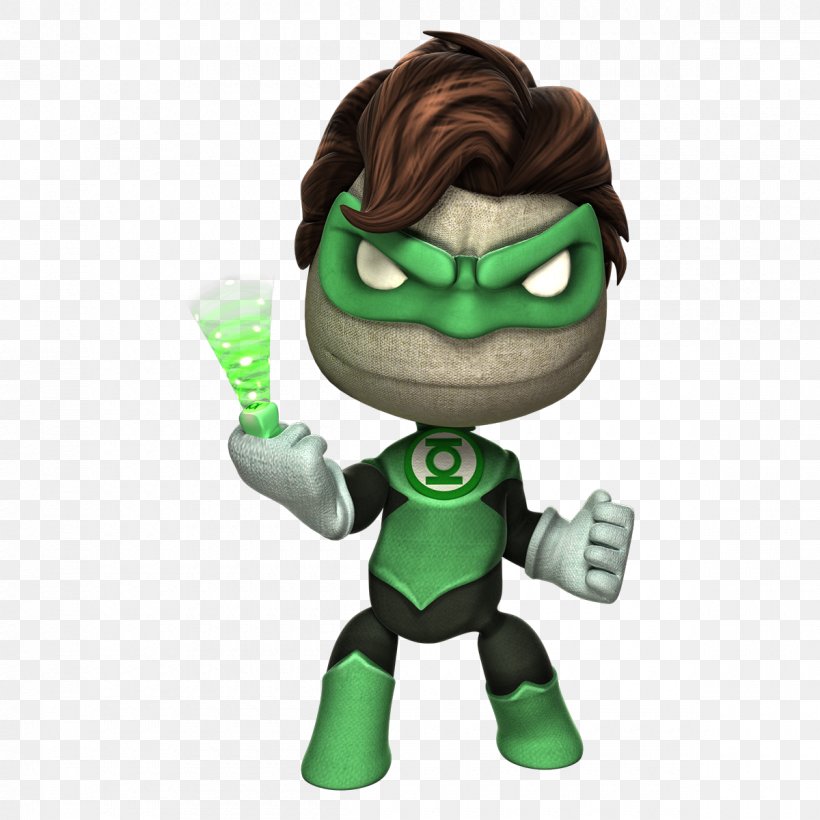 Green Lantern Sinestro Hal Jordan LittleBigPlanet 3 Killer Frost, PNG, 1200x1200px, Green Lantern, Action Figure, Batman, Catwoman, Dc Comics Download Free
