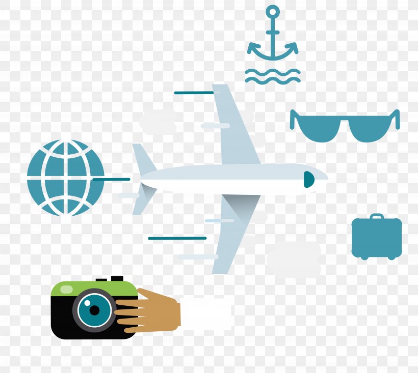 Icon, PNG, 7213x6451px, System, Aviation, Blue, Brand, Designer Download Free