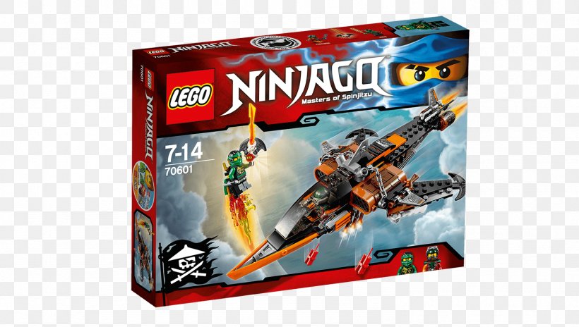 Lego Ninjago LEGO 70601 NINJAGO Sky Shark Amazon.com Lego Minifigure, PNG, 1488x842px, Lego Ninjago, Amazoncom, Lego, Lego City, Lego Juniors Download Free