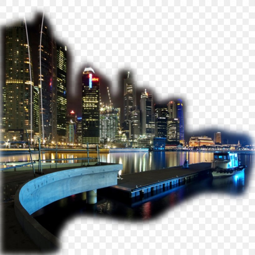Singapore Clip Art, PNG, 1024x1024px, Singapore, City, Cityscape, Fixed Link, Highdynamicrange Imaging Download Free
