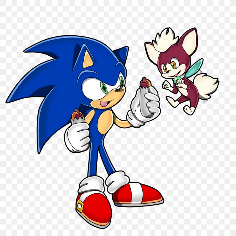 Sonic Unleashed Sonic Drive-In Sonic Adventure 2 Sonic The Hedgehog Art, PNG, 1024x1024px, Watercolor, Cartoon, Flower, Frame, Heart Download Free
