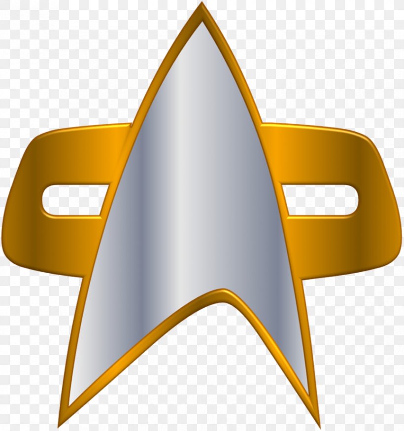 Starfleet 24th Century Communicator Star Trek Badge, PNG, 865x923px, 24th Century, Starfleet, Art, Badge, Communicator Download Free