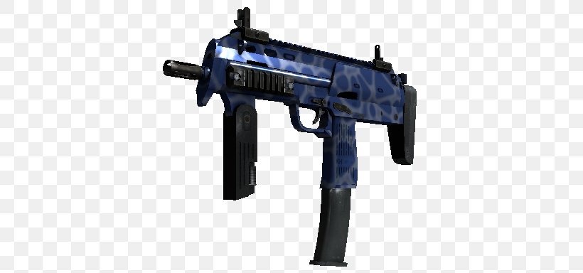 Counter-Strike: Global Offensive Heckler & Koch MP7 Submachine Gun OPSkins Glock 18, PNG, 512x384px, Watercolor, Cartoon, Flower, Frame, Heart Download Free