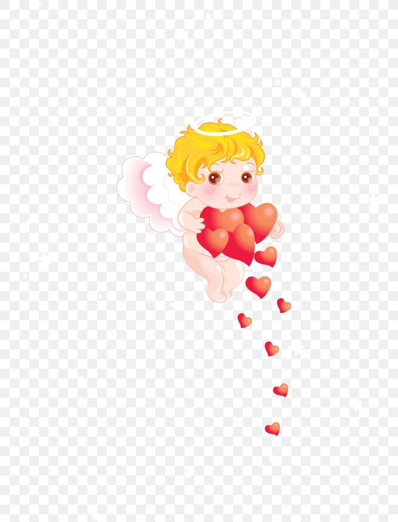 Cupid And Psyche Love Clip Art, PNG, 753x1076px, Cupid, Baby Toys, Cupid And Psyche, Drawing, Fictional Character Download Free