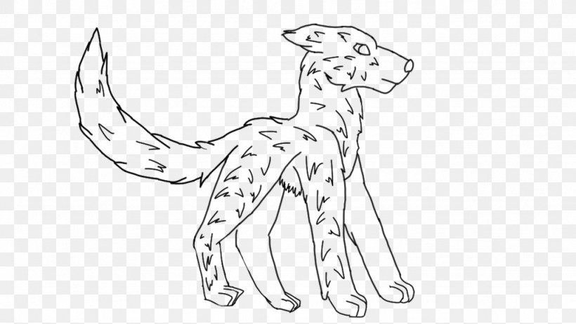 Dog Breed Line Art /m/02csf Drawing, PNG, 1024x577px, Dog Breed, Animal, Animal Figure, Artwork, Black And White Download Free