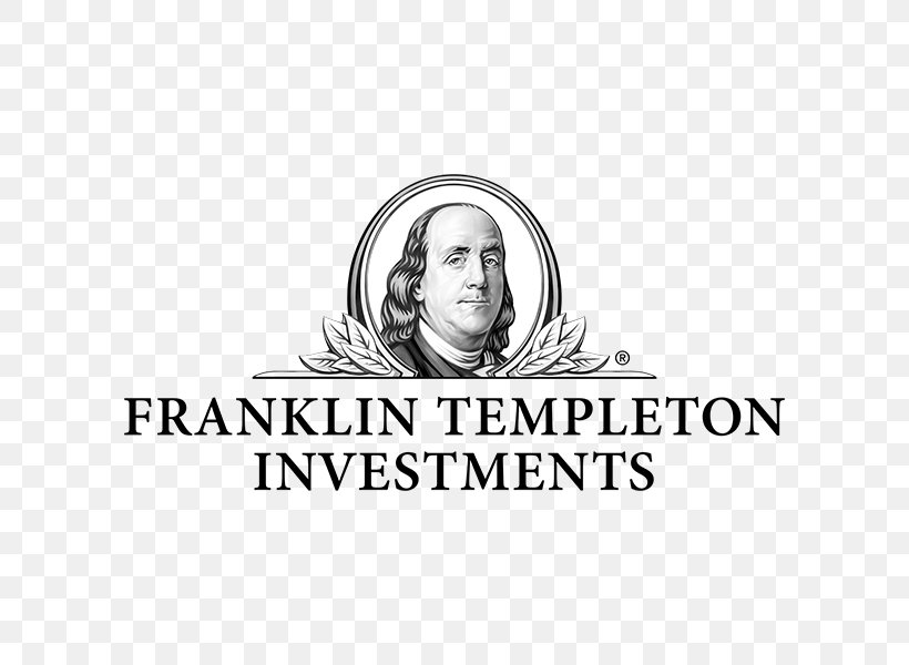 Franklin Templeton Investments Institutional Investor Asset Management, PNG, 600x600px, Franklin Templeton Investments, Asset Management, Assets Under Management, Black And White, Brand Download Free