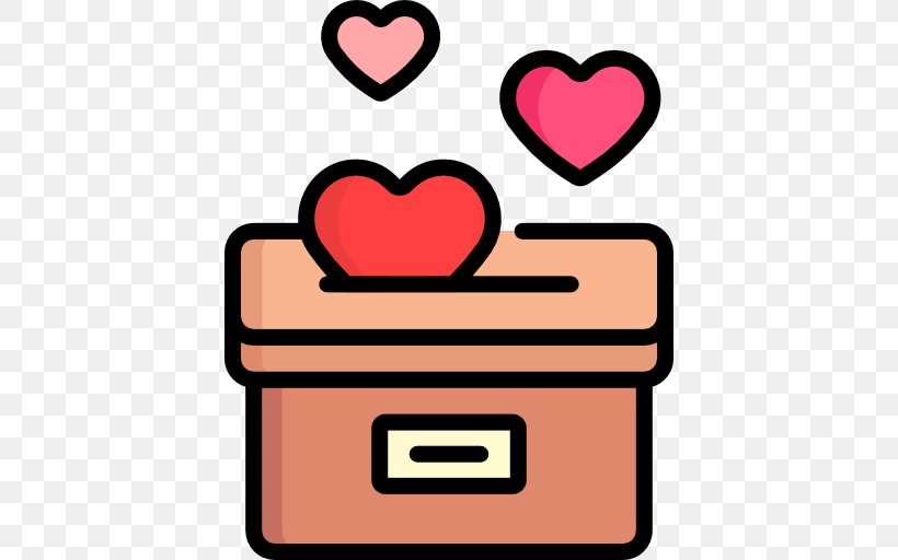 Lovely Gift Box, PNG, 512x512px, Rectangle, Artwork, Chocolate, Heart, Love Download Free