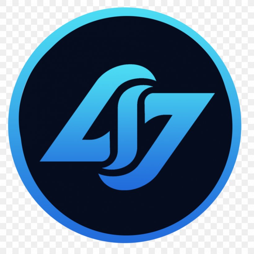 North America League Of Legends Championship Series Counter Logic Gaming European League Of Legends Championship Series, PNG, 894x894px, League Of Legends, Area, Blue, Brand, Counter Logic Gaming Download Free
