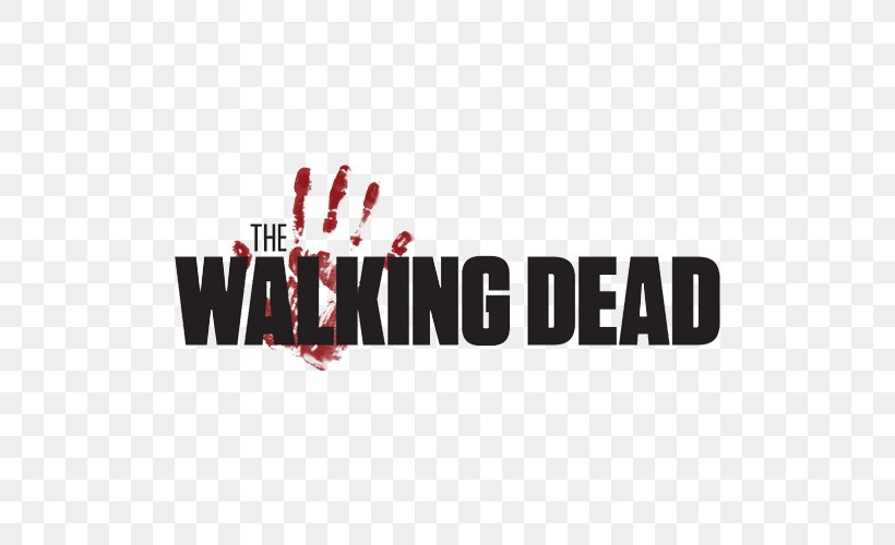 Rick Grimes Daryl Dixon Logo The Walking Dead, PNG, 500x500px, Rick Grimes, Brand, Daryl Dixon, Living Dead, Logo Download Free