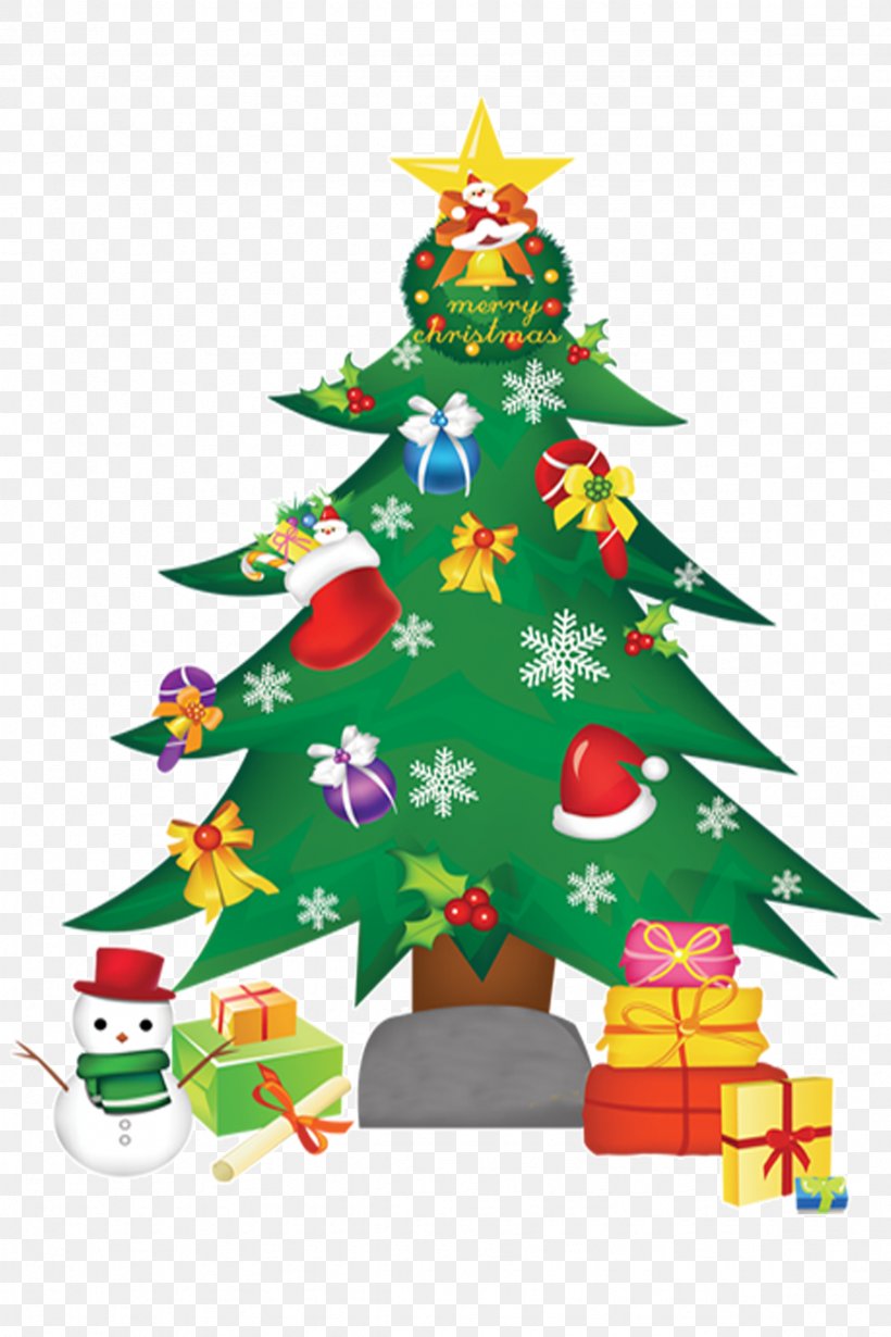 Featured image of post Xmas Tree Images Hd Png : Please use and share these clipart pictures with your friends.