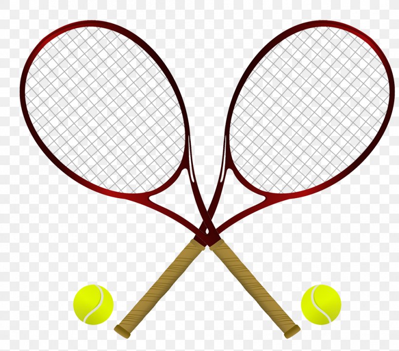 Strings Tennis Racket Rakieta Tenisowa Clip Art, PNG, 1004x886px, Strings, Backhand, Ball, Racket, Rackets Download Free