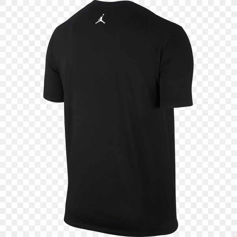 T-shirt Mars Blackmon Nike Jersey Kit, PNG, 1300x1300px, Tshirt, Active Shirt, Air Jordan, Black, Clothing Download Free