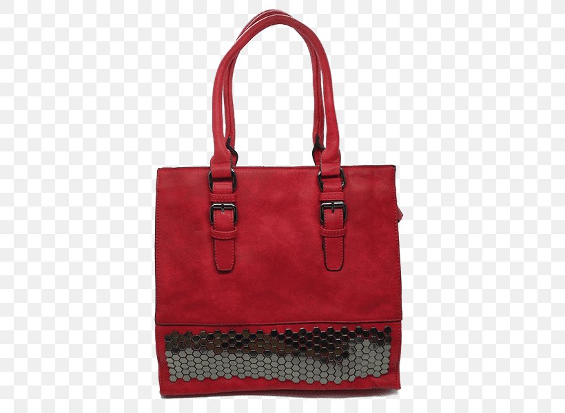 Tote Bag Leather Handbag Red, PNG, 600x600px, Tote Bag, Bag, Brand, Falaise, Fashion Download Free