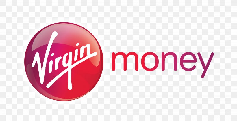 Virgin Money Bank Investor Logo, PNG, 4241x2176px, Virgin Money, Bank, Brand, Finance, Financial Literacy Download Free
