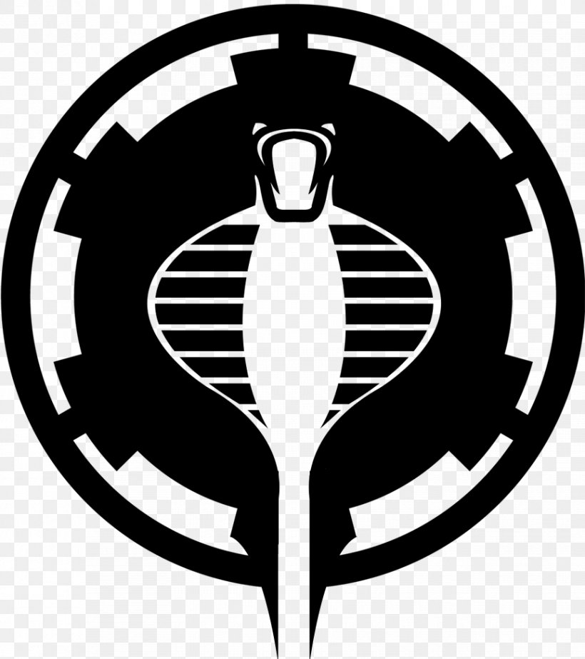 Anakin Skywalker Luke Skywalker Galactic Empire Star Wars Logo, PNG, 865x974px, Anakin Skywalker, Black, Black And White, Decal, Galactic Empire Download Free