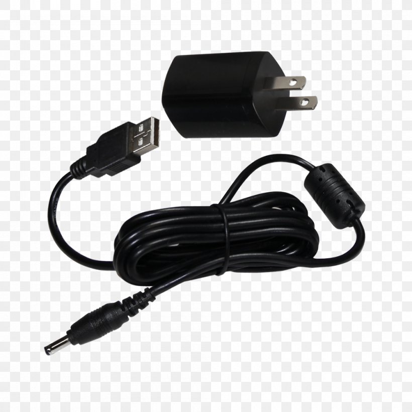 Battery Charger AC Adapter Laptop USB, PNG, 1000x1000px, Battery Charger, Ac Adapter, Adapter, Alternating Current, Cable Download Free
