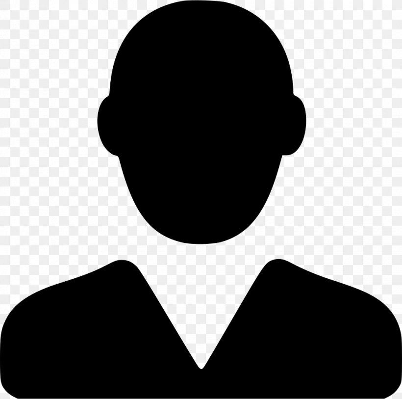 Download Avatar, PNG, 980x972px, Avatar, Black, Black And White, Management, Silhouette Download Free