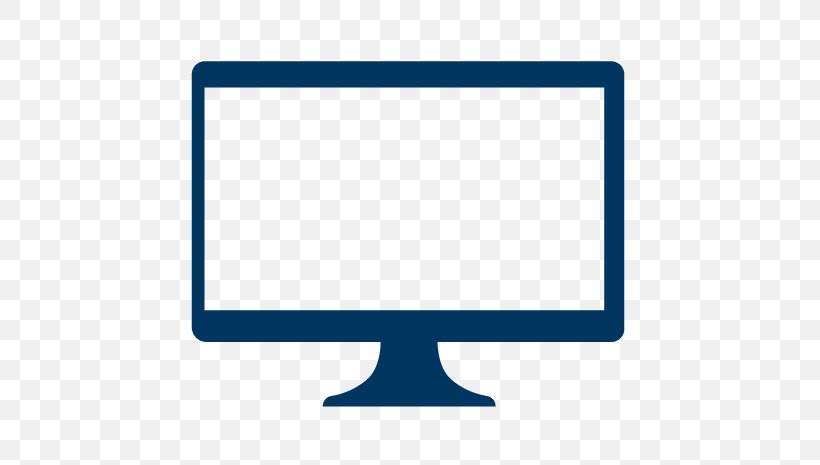 Computer Monitors Clip Art Computer Monitor Accessory Symbol, PNG, 625x465px, Computer Monitors, Area, Blue, Brand, Communication Download Free
