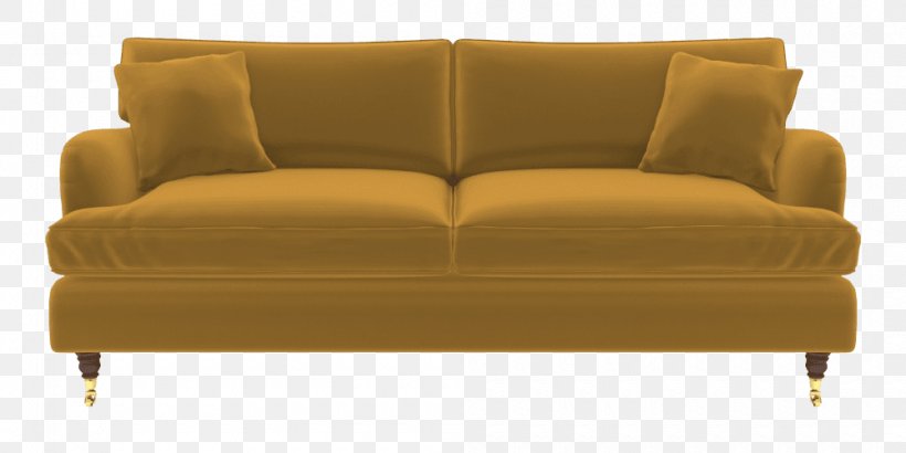 Couch Table Sofa Bed Living Room Wing Chair, PNG, 1000x500px, Couch, Bed, Chair, Comfort, Cushion Download Free