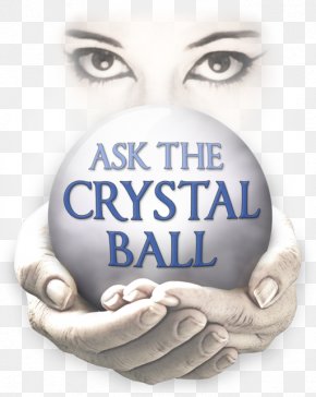 Crystal Ball - Crystal Ball Psychic Reading Spell Crystal Healing PNG