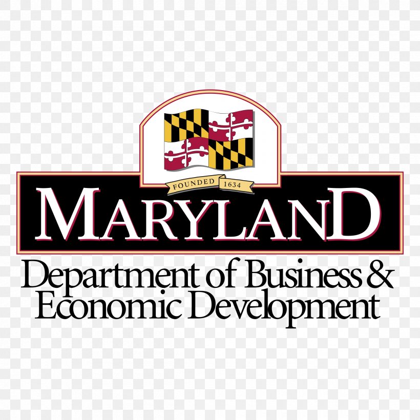 Governor Of Maryland Logo Brand, PNG, 2400x2400px, Maryland, Area, Brand, Governor, Governor Of Maryland Download Free