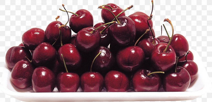 Juice Cherry Berry Food Cerasus, PNG, 2548x1233px, Juice, Auglis, Berry, Cerasus, Cherry Download Free