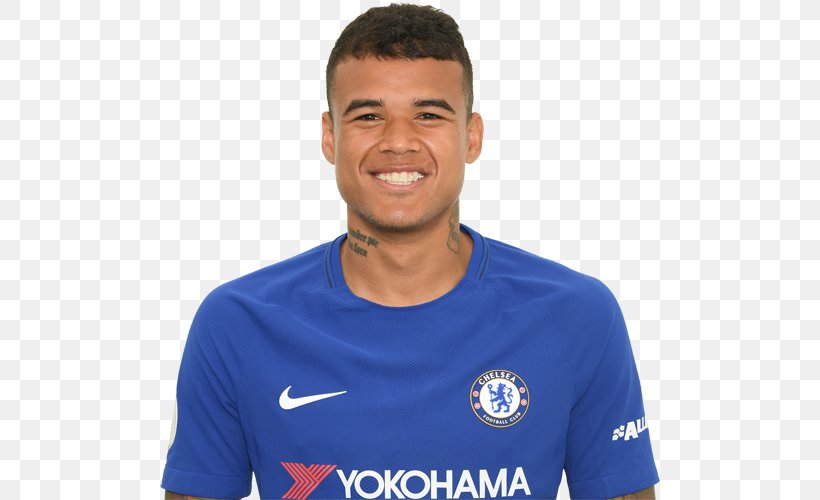 Kenedy Chelsea F.C. 2017–18 Premier League FA Cup Newcastle United F.C., PNG, 500x500px, 2018, Kenedy, Antonio Conte, Blue, Chelsea Fc Download Free