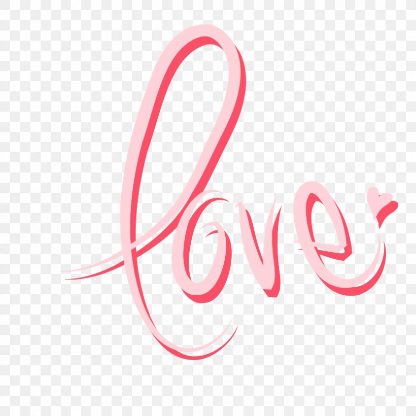 Love Font, PNG, 833x833px, Love, Brand, Heart, Logo, Microsoft Word Download Free