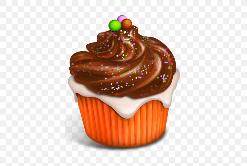 Mini Cupcakes Bakery Frosting & Icing Muffin, PNG, 548x551px, Cupcake, Bakery, Buttercream, Cake, Chocolate Download Free