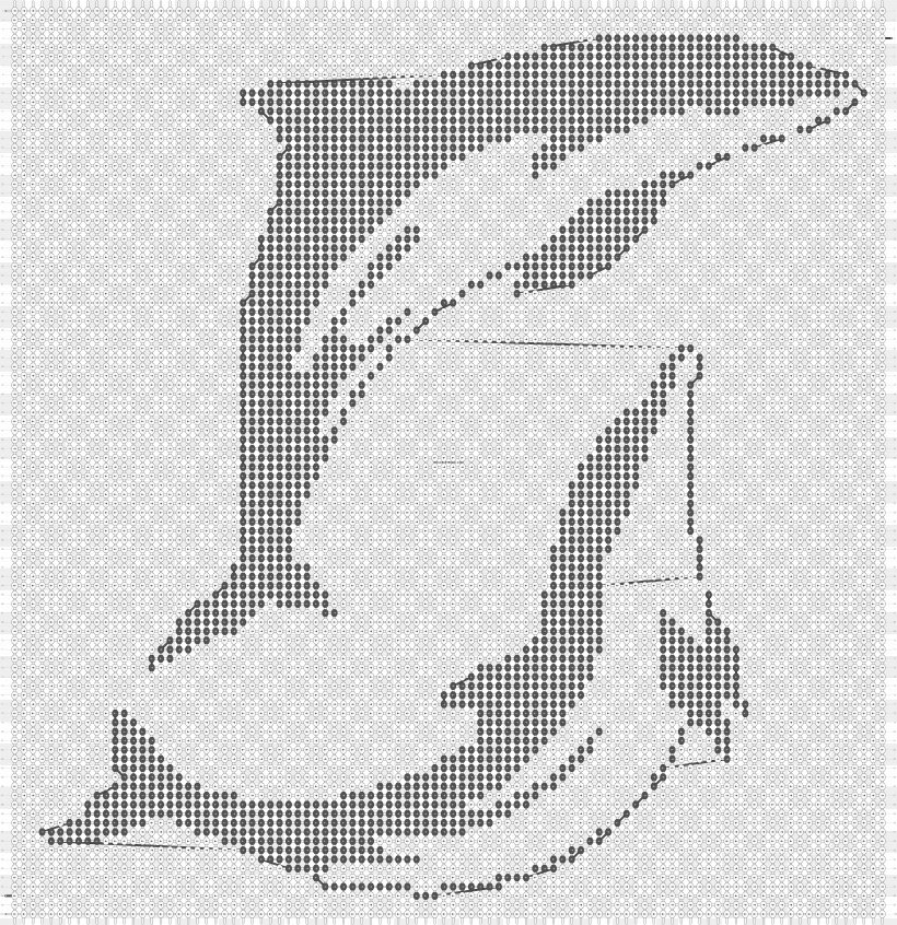 Royalty-free Dolphin Drawing Clip Art, PNG, 5108x5272px, Royaltyfree, Area, Art, Black And White, Bottlenose Dolphin Download Free