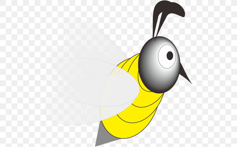 Butterfly Product Design Clip Art Beak, PNG, 512x512px, Butterfly, Beak, Bee, Bird, Insect Download Free