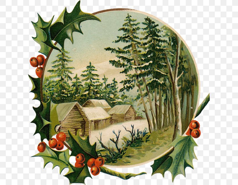 Christmas Card Santa Claus Christmas Tree Clip Art, PNG, 627x640px, Christmas, Art, Christmas Card, Christmas Decoration, Christmas Elf Download Free