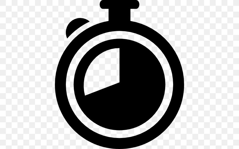 Timer Clock Download Clip Art, PNG, 512x512px, Timer, Alarm Clocks, Black And White, Brand, Clock Download Free