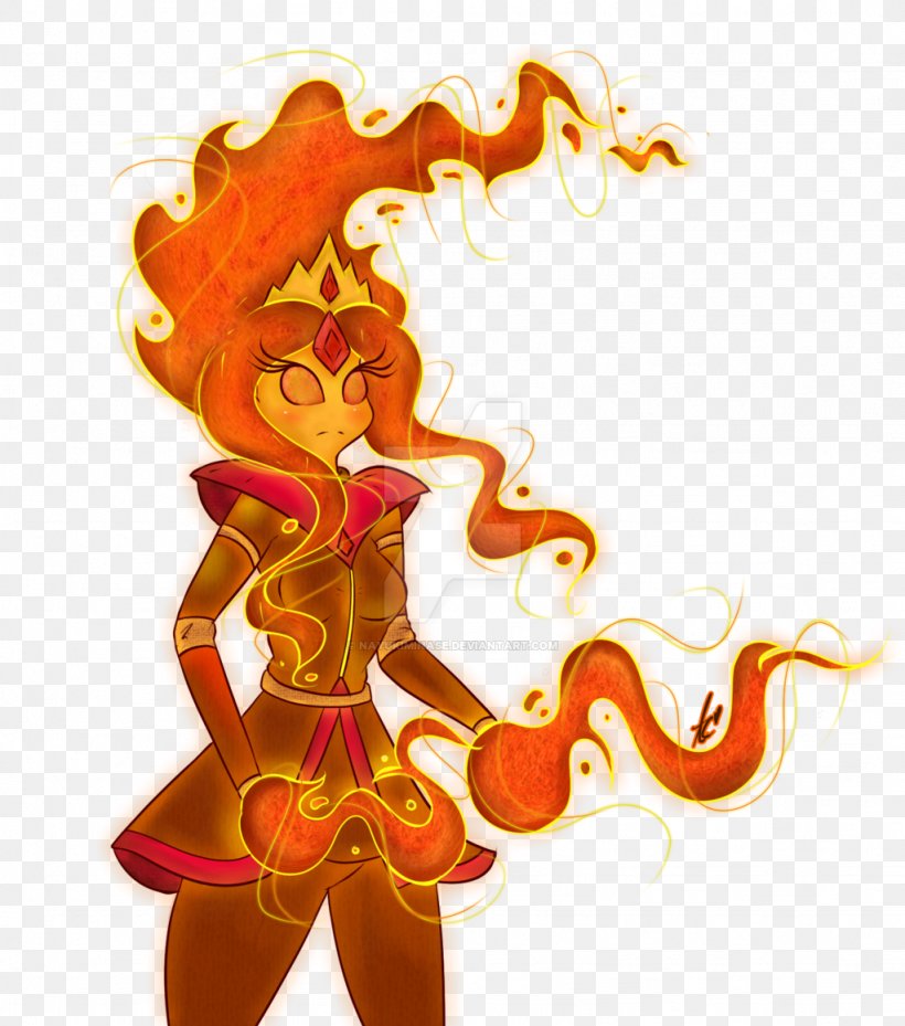 Flame Princess Fire Clip Art, PNG, 1024x1161px, Flame Princess, Adventure Time, Art, Computer, Deviantart Download Free