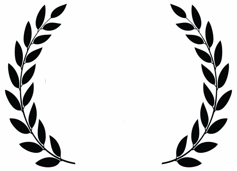 Hollywood Jaipur International Film Festival Laurel Wreath, PNG, 1600x1157px, Hollywood, Award, Beak, Black And White, Branch Download Free