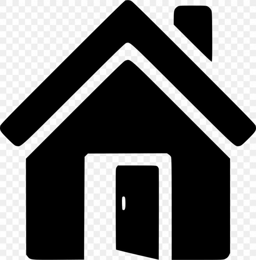 House Symbol, PNG, 980x996px, House, Apartment, Area, Black And White, Brand Download Free